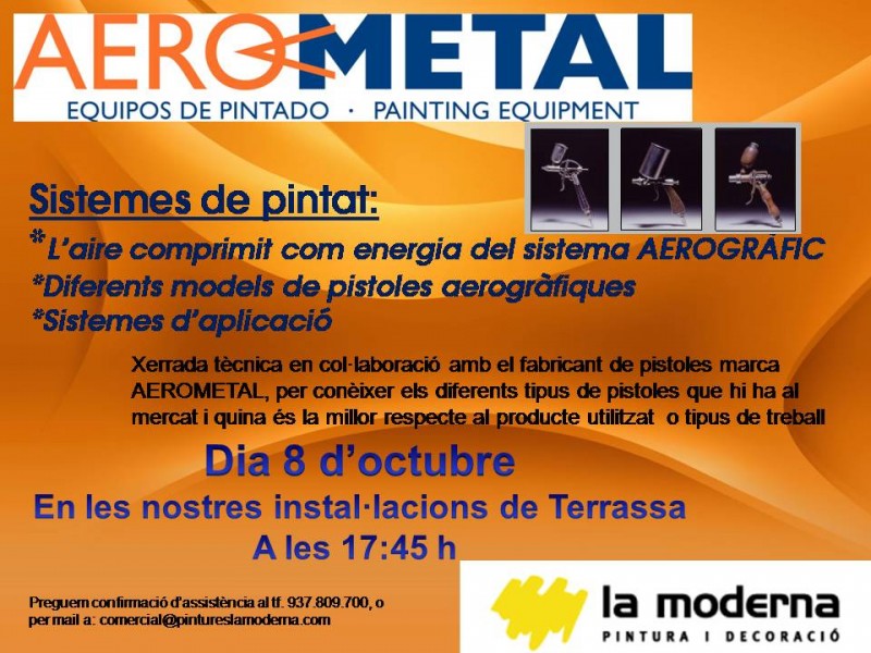 ANULADO CURSO AEROMETAL