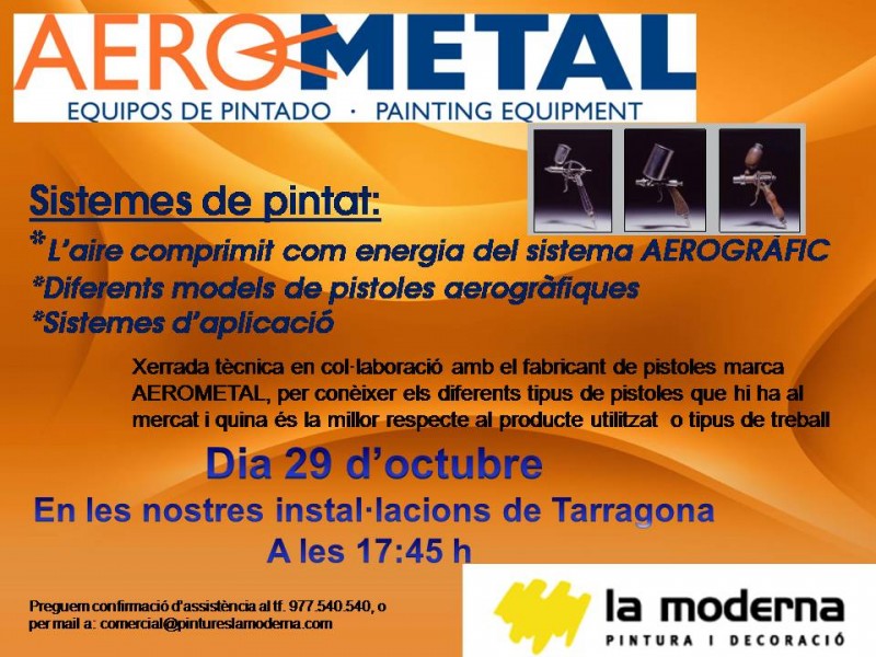 CURSO AEROMETAL