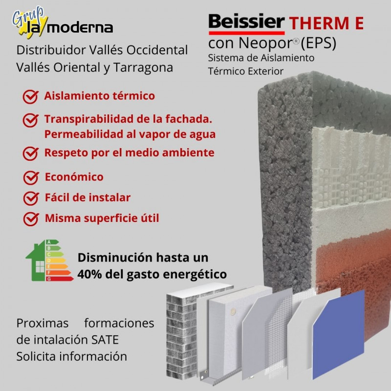 Beissier THERM E